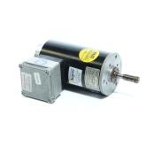 Elektromotor  Gebraucht